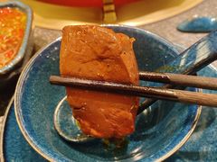 -湊湊火锅·茶憩(打浦桥日月光店)