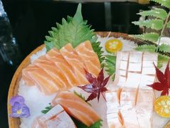 -昱匠·日本料理(金融街店)