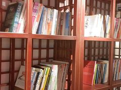 -和府捞面(东直门银座店)