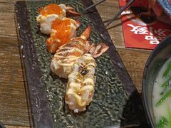 -古田居·特色寿司料理(骏欣中心店)