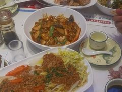 -渔家风味·鲅鱼水饺·央视展播·海鲜天津菜(开发区店)