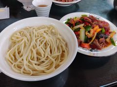 -小马拌面(红山路店)