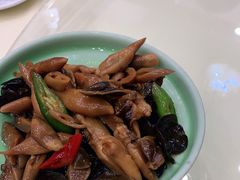 -淀里船宴(卓达店)