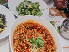 -杨氏青龙虾·羊蝎子(金盛路总店)
