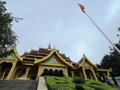 -西双版纳勐泐文化旅游区