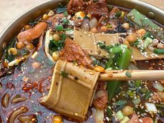 -冒菜西施·非遗冒菜(总店)