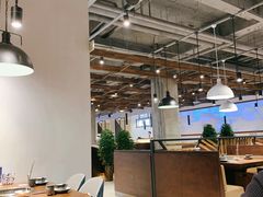 -快乐小羊火锅餐厅(农科路店)