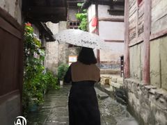-恩阳古镇