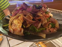 -杨小佳·齐齐哈尔烤肉·烤串(广州店)