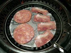 -尚水元休闲自助餐厅(中央城店)