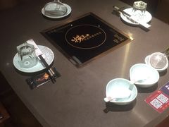 -捞王锅物料理(上海世茂广场店)