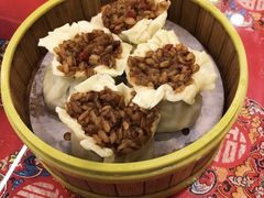 -玉华台饭庄(裕中西里小区店)