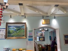 大堂-路家小馆(富力又一城店)