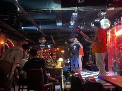 -音乐房子·Vintage Live Bar(玉林总店)