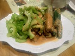 -葛记焖饼(伏牛路店)