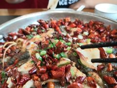 -小唐小四川水煮鱼(北三路店)