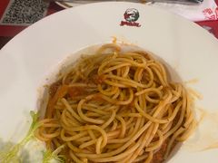 -萨贝尔意式西餐厅(古城新梦店)