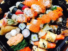 -河风精致寿司(双井店)