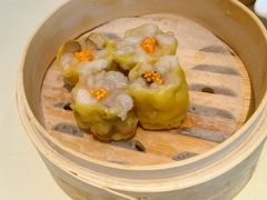 -利苑酒家(合景国际金融广场店)