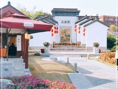 -河坊街景区