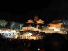 -禅宗少林·音乐大典
