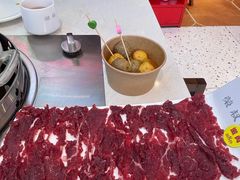 -荣叔港式沙嗲牛肉火锅(正佳潮流店)