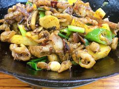 -胡师傅三下锅(汽车站店)