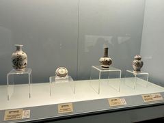 -上海博物馆(人民广场馆)