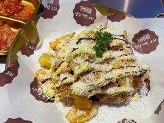 -1988韩式炸鸡料理(麦凯乐店)
