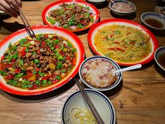 -泥糊破店小酒馆·团建聚餐(南京西路店)