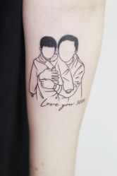 -飛凡TATTOO纹身•原创