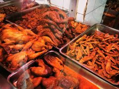-土门八珍烤鸡腊味店(土门老店)
