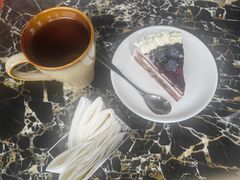 -时光吧·大堂吧·丽江和府洲际度假酒店