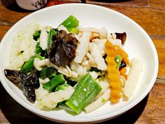 -前海沿·青岛菜(五四广场永旺店)