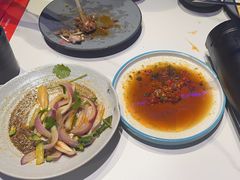 -钳小柒·小龙虾蓝龙王烧烤夜宵(长寿路店)