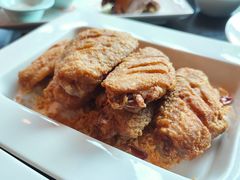-蛇口希尔顿南海酒店·随轩中餐厅·粤菜