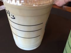 -星巴克(佛山南海万科店)