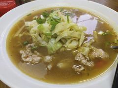 -探越越南牛肉粉(江南西分店)