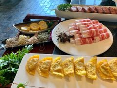 -捞王猪肚鸡火锅(昆山店)