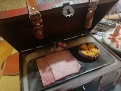 -天狗山料理(省体店)