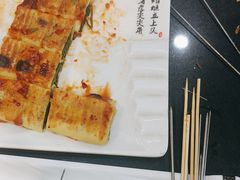 -瑞杰烧烤店·24小时营业(山东路店)
