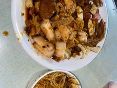 -吴长子卤菜馆(统一街店)
