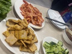 -风味烧烤