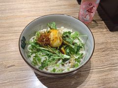 -面乙新派手擀面(大悦城店)
