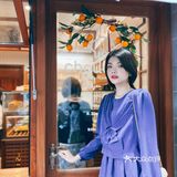 广州探店｜昭和少女和复古面包坊