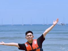 -涠洲岛南湾海洋运动公园