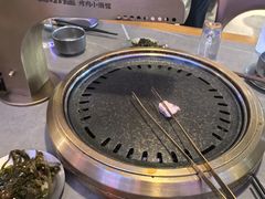 -杨小佳·齐齐哈尔烤肉·烤串(广州店)