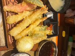 -天妇罗内顺田(罗湖店)