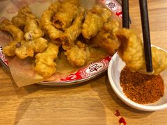 -辣伍爺·冒菜(乐淘里店)