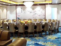 包厢-明益喜宴酒楼(道滘店)